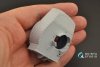 Quinta Studio QRV-004 Separate positive rivets, 0.7mm (0.028), 660 pcs